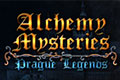 Alchemy Mysteries: Prague Legends