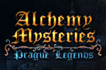 Alchemy Mysteries: Prague Legends