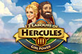 12 Labours of Hercules III – Girl Power