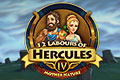 12 Labours of Hercules IV - Mother Nature