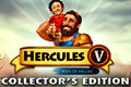 12 Labours of Hercules 5 - Kids of Hellas Collector’s Edition