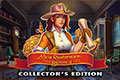 Alicia Quatermain 2 - Stone of Fate CE