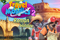 Travel Mosaics 2 - Roman Holiday
