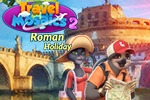 Travel Mosaics 2 - Roman Holiday