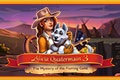 Alicia Quatermain 3 - The Mystery of the Flaming Gold Collector’s Edition