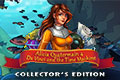 Alicia Quatermain 4 - Da Vinci and the Time Machine Collector’s Edition