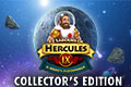 12 Labours of Hercules 9 - A Hero's Moonwalk Collector’s Edition