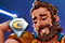 12 Labours of Hercules 9 - A Hero's Moonwalk Collector’s Edition