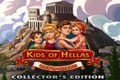 Kids of Hellas - Back to Olympus Collector’s Edition