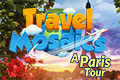 Travel Mosaics 1 - A Paris Tour