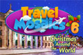 Travel Mosaics 6 - Christmas Around the World