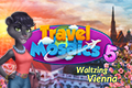 Travel Mosaics 5 - Waltzing Vienna