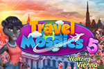Travel Mosaics 5 - Waltzing Vienna