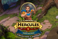 12 Labours of Hercules X - Greed for Speed Collector’s Edition