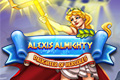 Alexis Almighty - Daughter of Hercules