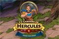 12 Labours of Hercules X - Greed for Speed
