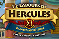 12 Labours of Hercules XI - Painted Adventure Collector’s Edition