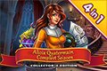 Alicia Quatermain Collector’s Edition - Compleet Seizoen