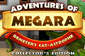 Adventures of Megara - Demeter's Cat-astrophe Collector’s Edition