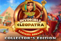 Invincible Cleopatra: Caesar's Dreams Collector’s Edition