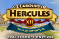 12 Labours of Hercules XII: Timeless Adventure Collector’s Edition
