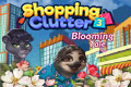 Shopping Clutter 3: Blooming Tale