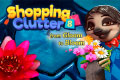 Shopping Clutter 8: From Gloom to Bloom