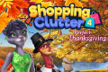 Shopping Clutter: A Perfect Thanksgiving