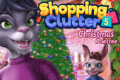 Shopping Clutter 5: Christmas Poetree