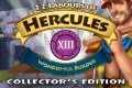12 Labours of Hercules XIII - Wonder-ful Builder Collector’s Edition