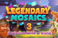 Legendary Mosaics 3 - Eagle Owl Saves the World