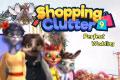 Shopping Clutter 9 - Perfect Wedding