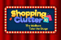 Shopping Clutter 10 - The Walkers Take the Stage