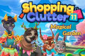Shopping Clutter 11 - Magical Garden