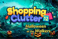 Shopping Clutter 12 - Halloween at the Walkers