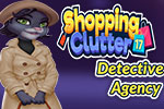 Shopping Clutter 17 - Detective Agency