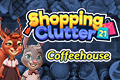 Shopping Clutter 21: Coffeehouse