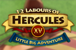 12 Labours of Hercules XV: Little Big Adventure