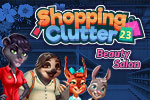 Shopping Clutter 23: Beauty Salon