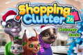 Shopping Clutter 26: Christmas Rocks