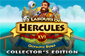 12 Labours of Hercules 16: Olympic Bugs Collector's Edition
