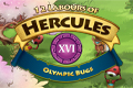 12 Labours of Hercules 16: Olympic Bugs