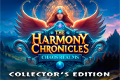 The Harmony Chronicles: Chaos Realms Collector's Edition
