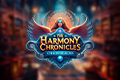 The Harmony Chronicles: Chaos Realms