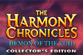 The Harmony Chronicles: Demon of the Void Collector's Edition