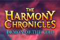 The Harmony Chronicles: Demon of the Void