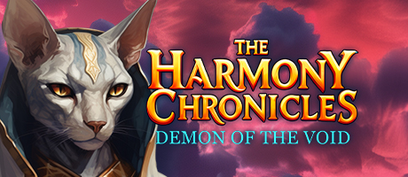 The Harmony Chronicles: Demon of the Void The Harmony Chronicles: Demon of the Void