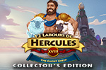 12 Labours of Hercules 18: Ghost Sheep Collector's Edition