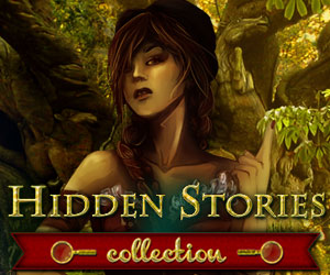 Hidden Stories Collection