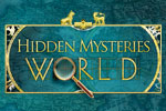 3in1 Hidden Mysteries World